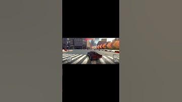 drift max pro Gameplay iOS Android