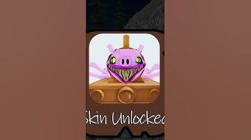 How to find NEW Choo Choo Charles MORPHS in ROBLOX #shorts