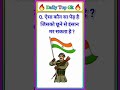 gk most imp