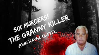The Granny Killer | Murders Six Elderly Women!