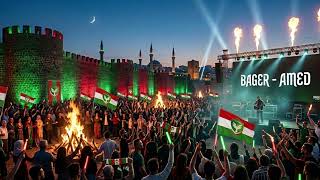Bager - Amed Grani Deep House 2026