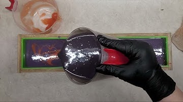 Making Kilkenny Bar Soap - Cold Process Soap Making by Kilted Suds