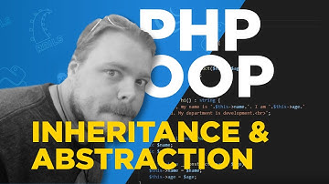 PHP Object-Oriented Programming - Inheritance & Traits - #15