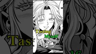 Mahoui Rex No Hentai Karte #review #manga