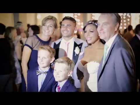 Video: Sidnėjaus Leroux grynoji vertė: Wiki, vedęs, šeima, vestuvės, atlyginimas, broliai ir seserys