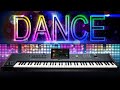 KORG PA5X - DANCE | SOUND DEMO | 4K