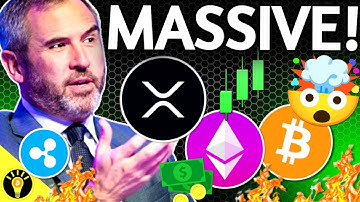 🚨GROOT NIEUWS! $1 MILJARD XRP TREASURY COMPANY & BRITSE CRYPTO ETF