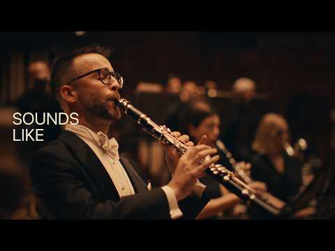 A day in the life of our Principal Bass Clarinet┃Sydney Symphony Orchestra