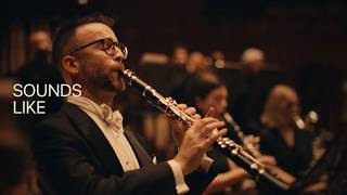 A day in the life of our Principal Bass Clarinet┃Sydney Symphony Orchestra