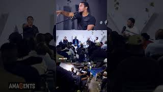 I Have No Other Reference Of What A Woman Is Outside Of My Mother  Tebogo Keebine