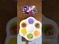 Italian brainrot colour mixing #sprunki #colormixing#art#satisfying