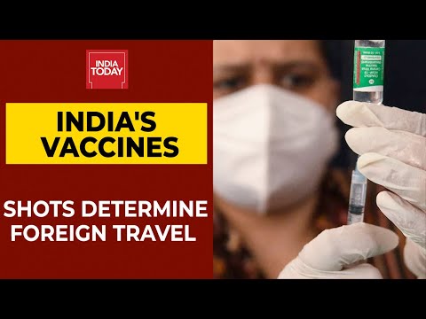 Video: Do I Need To Get Vaccinated Before Traveling To India