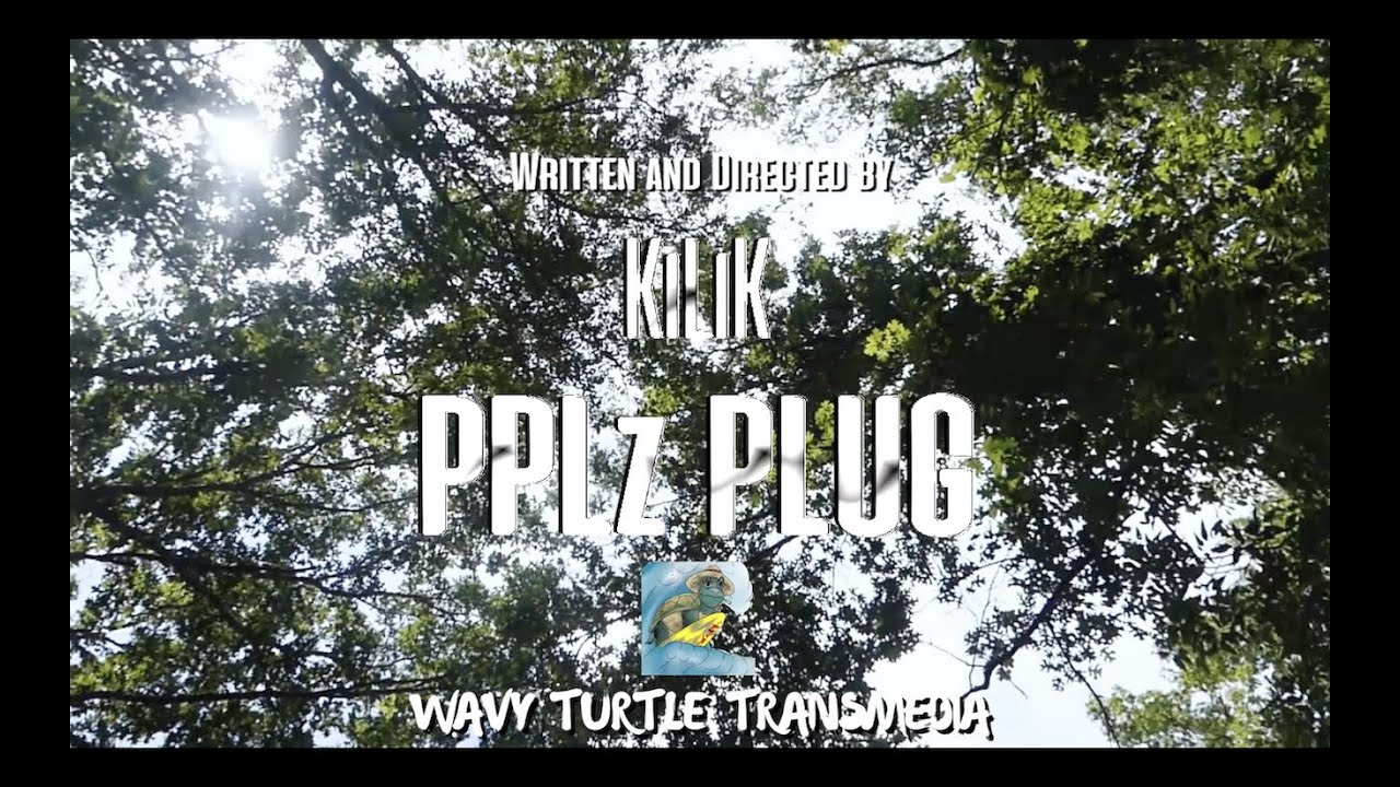 PEOPLE'S PLUG (OFFICIAL VIDEO)