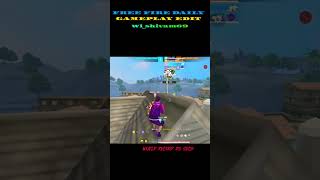 FF WORLD RECORD CS RANKED 28 secs pls subscribe MAKE VIRAL#freefire #shorts #trending #viral #like