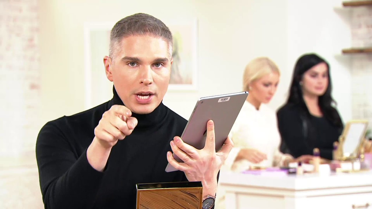 tarte Self-Sharpening Eyeliner Wardrobe Volume 2 on QVC