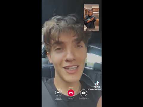 #pov:S/N e Noah falando oq aconteceu para Any e Josh - YouTube