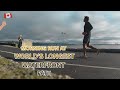 MORNING RUN AT WORLD'S LONGEST WATERFRONT PATH | VANCOUVER SEAWALL | CANADA | POV | ASMR | EP 45
