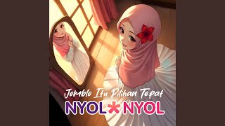 Jomblo Itu Pilihan Tepat