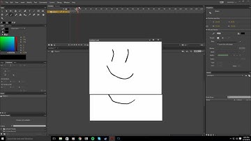 Adobe Flash: beginners guide Animate in 5 minutes