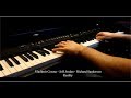 Vladimir Cosma - Jeff Jordan  - Richard Sanderson - Reality - Piano Cover