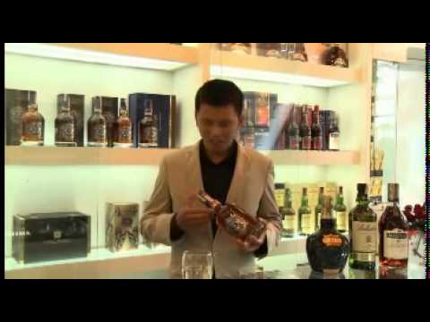Video: Cách Phân Biệt Rượu Cognac Pháp Với Hàng Giả