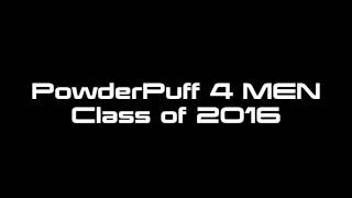 powderpuff music mix 2016