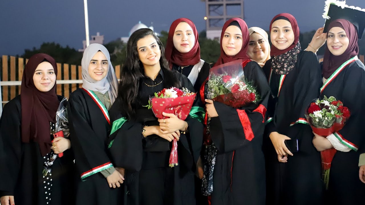 حفل تكريم طلبة الثانوية العامة في بلدة بلعا