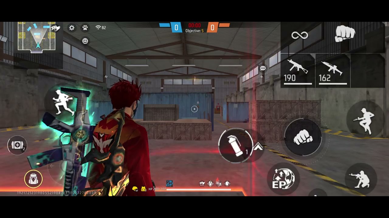 Lone wolf head shot play in the mind is paper presentation and there 