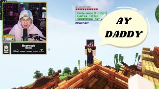 DRAKO se venga de JUAN vistiéndose como él  y se burla imitando hablandole al PROFETA Tortillaland 2