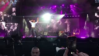 Coldplay - Viva La Vida - One Love Manchester - 04/06/2017