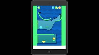 dig this! (Dig it ) 260-6 | DEEP DIVE | Dig this chapter 260 level 6 solution game walkthrough