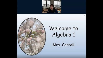 Algebra 1 Unit 1 Lesson 2   Combining Like Terms