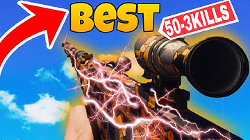 AUTOMATON is the META! Better than STG44 & MP40... (COD Vanguard)