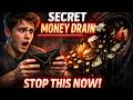 Daily Habits That Secretly Drain Your Money