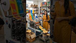 పేపర్ ప్లేట్ బిజినెస్. #PaperPlateBusiness#FoodBusiness#businessidea#smallbusiness