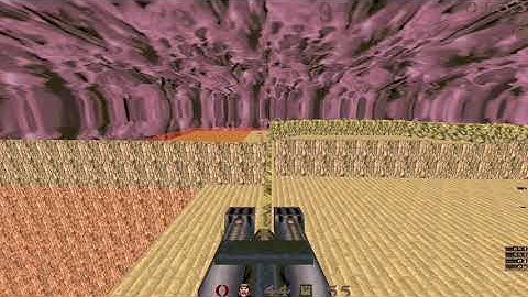 Quake - Nightmare Run of bch in 0:07 by Connor Fitzgerald (1 sec. improvement)