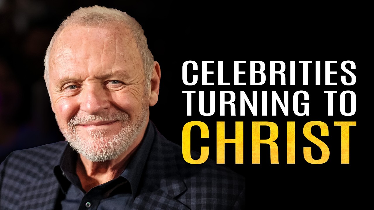 Famous People Who Chose God Over Fame