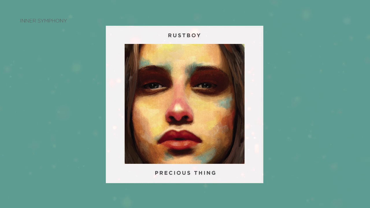 YouTubeでRustboy - Precious Thing (Original Mix) | Inner Symphonyを視聴 YouTubeでRustboy - Precious Thing (Original Mix) | Inner Symphonyを視聴