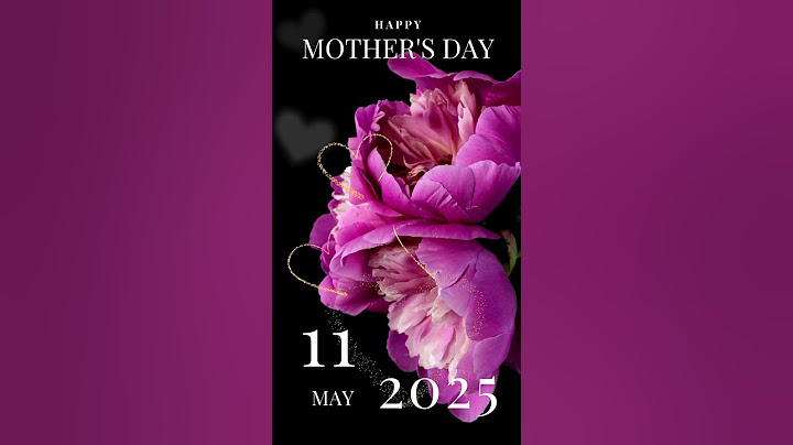 💐✨ Happy Mother’s Day Wishes | Heartfelt Message for Moms Everywhere ✨💐