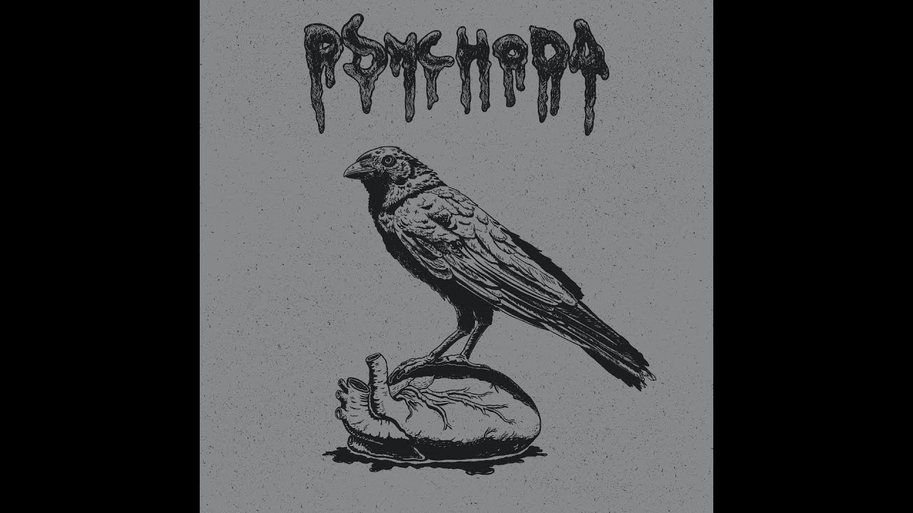 Psychoda - EP (2024 Official Album)