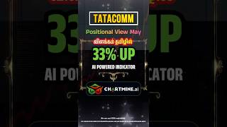 TATACOMM stock Positional Trade #trading #sharemarket #shorts #shortsfeed #stocktrading