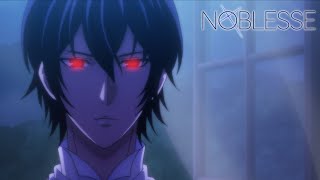 Blood Pact Noblesse