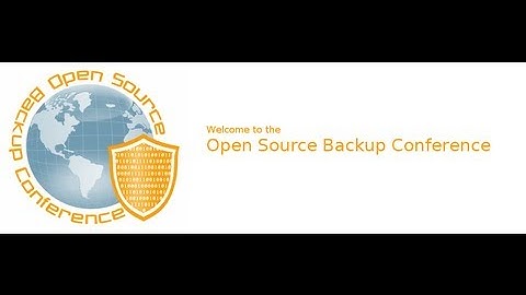 Linux Disaster Recovery Best Practice (Gratien D