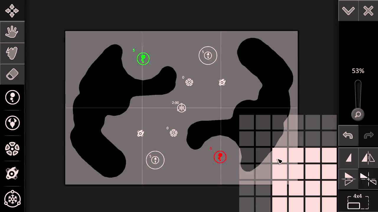 BOID Level Editor - Quick Guide - YouTube