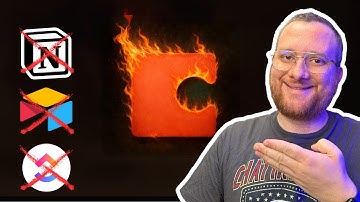 Só tem isso no Coda - FANTÁSTICO. Esquece Notion, Clickup e Airtable