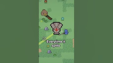 I fixed this big problem in my indie game #indiedev #indie #indiegamedev