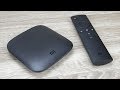 Xiaomi Mi Box 4K - Android na telewizorze