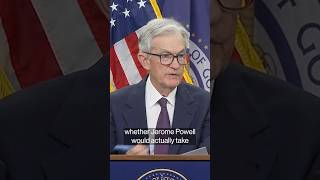 What Happens If Trump Fires Fed Chair Jerome Powell?