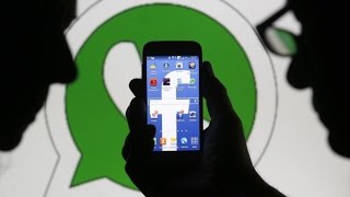 WhatsApp To Share Your Phone Number With Facebook!