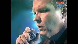 Meat Loaf Legacy - 1998 Home by Now / No Matter What - Live